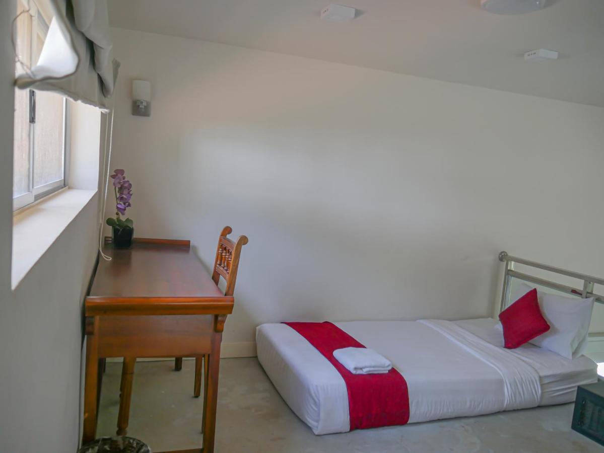 Vkirirom Pine Resort Chambak Dangkom Kültér fotó