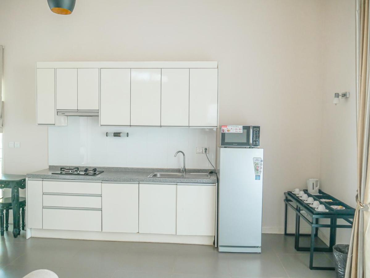 Vkirirom Pine Resort Chambak Dangkom Kültér fotó