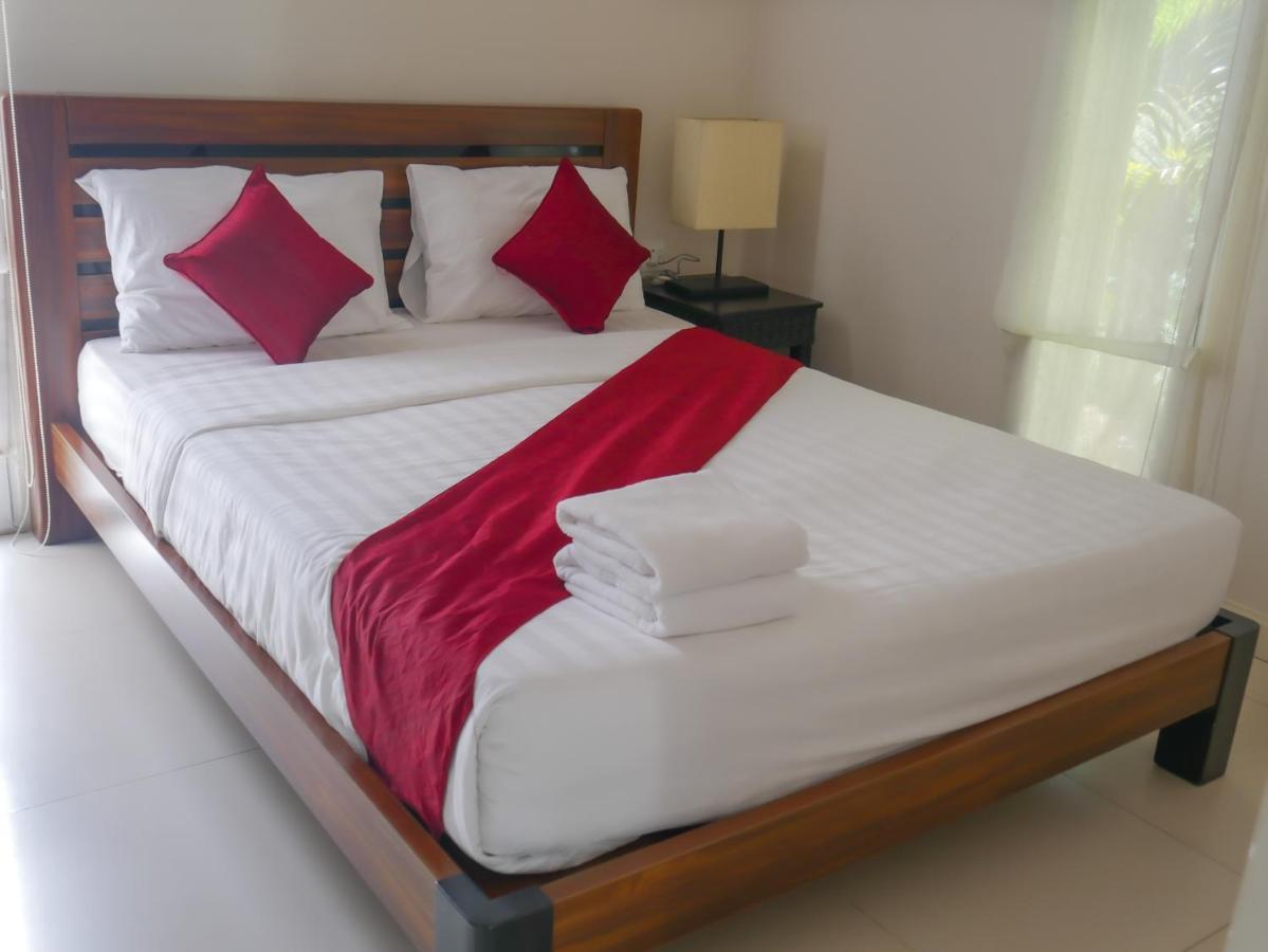 Vkirirom Pine Resort Chambak Dangkom Kültér fotó