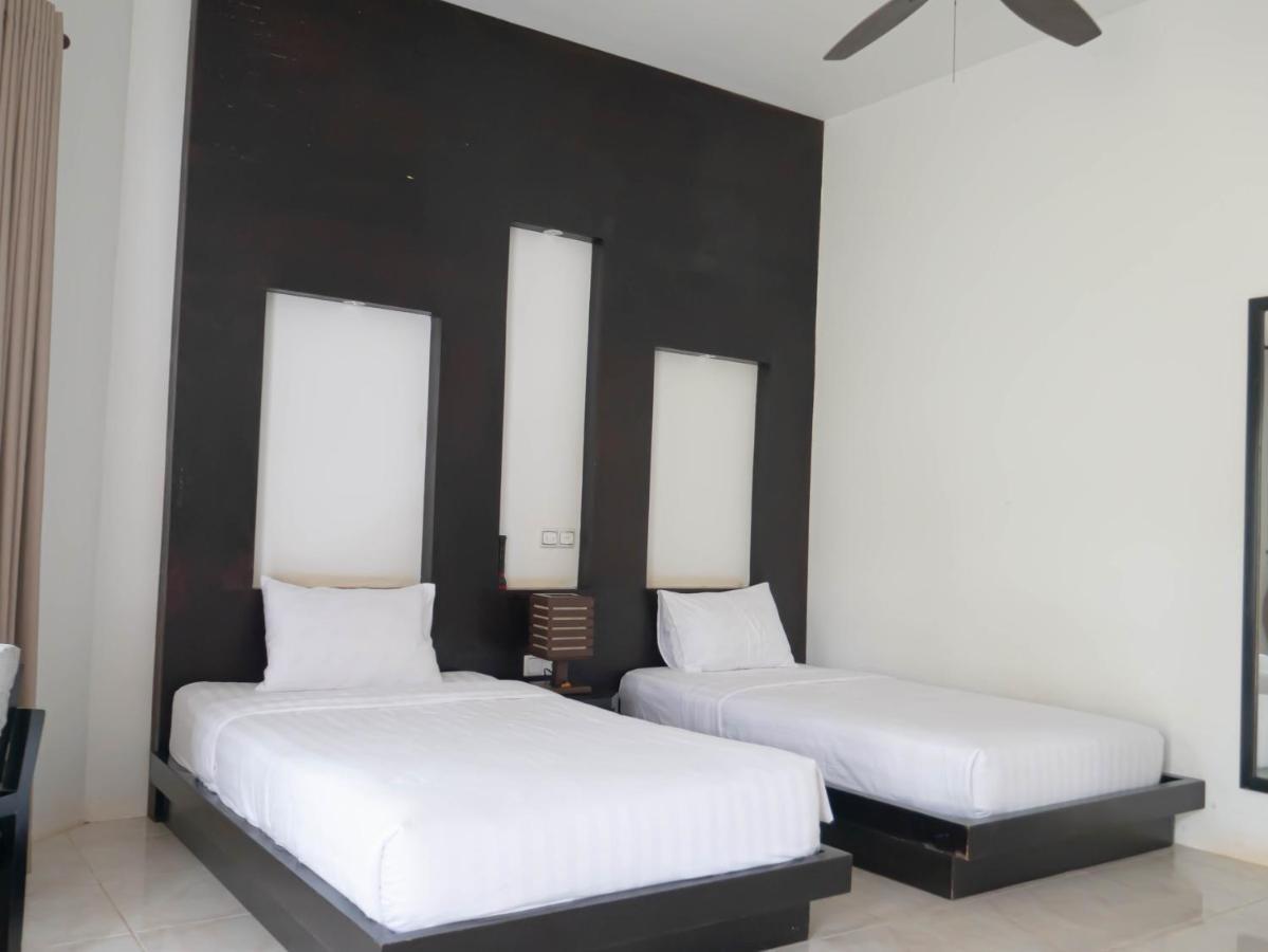 Vkirirom Pine Resort Chambak Dangkom Kültér fotó